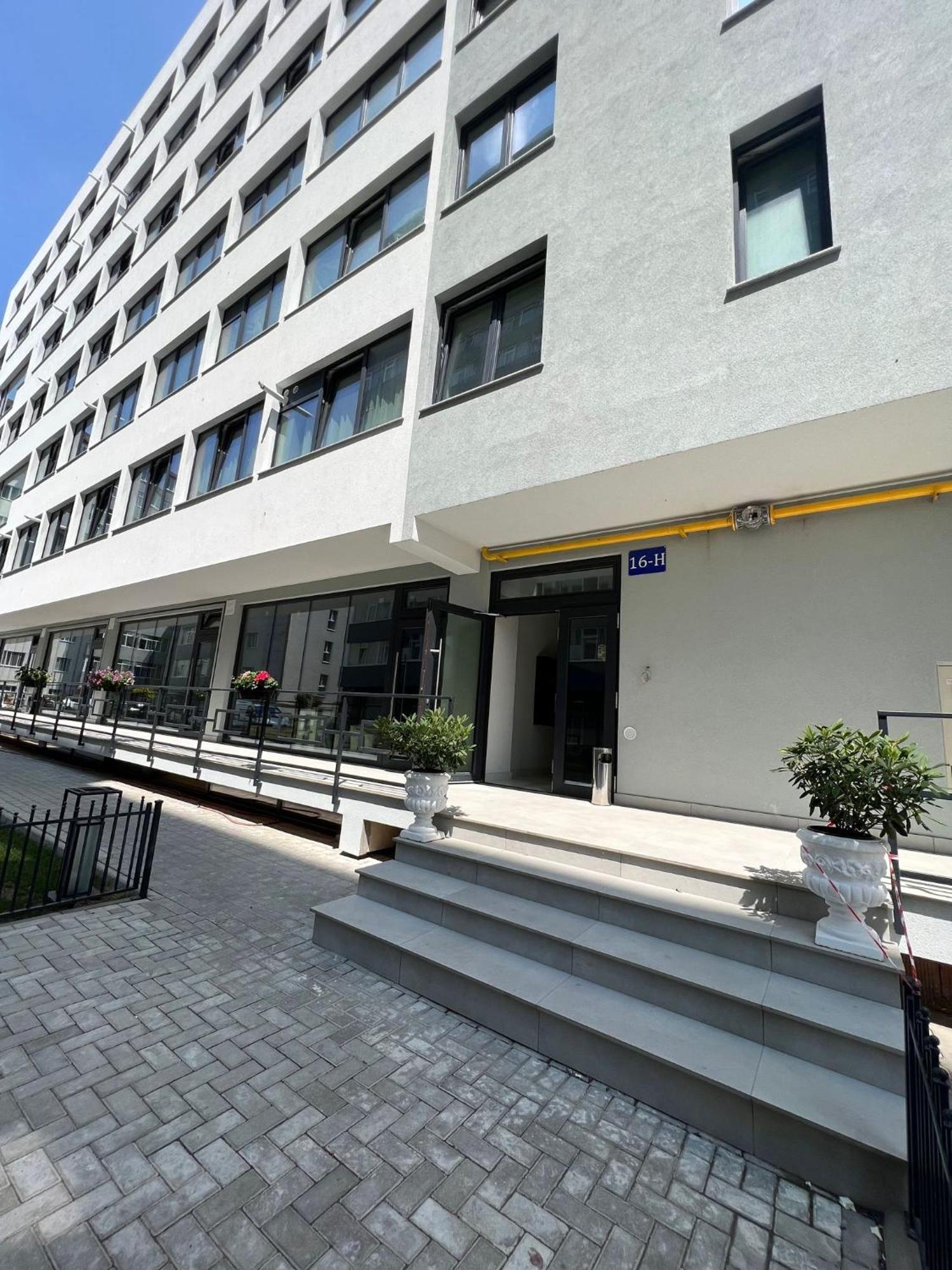 Sunny Accommodation سوتْشافا المظهر الخارجي الصورة